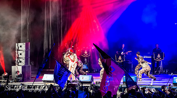 Spicemas Soca Monarch - 2017 08 11 - 1030