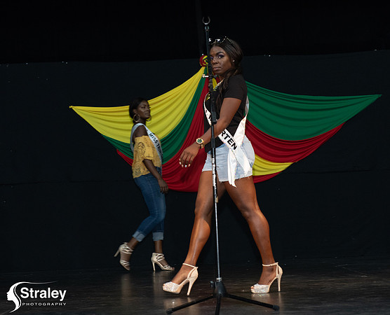 Miss Caribbean United Island Tour  - 2018 05 31 - 0746