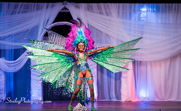 Spicemas National Queen Show - 2017 08 10 - 0375