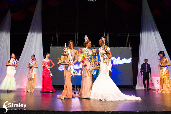 Miss Caribbean United Pageant - 2018 06 02 - 1842