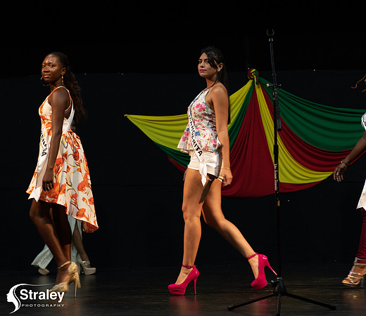 Miss Caribbean United Island Tour  - 2018 05 31 - 0756