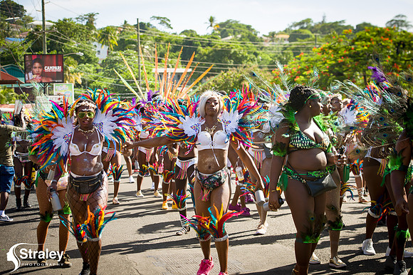 Parade of the Bands - 2018 08 14 - 0338