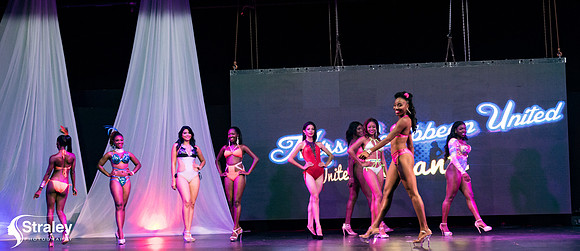 Miss Caribbean United Pageant - 2018 06 02 - 0809