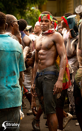 Jouvert - 2018 08 13 - 0717