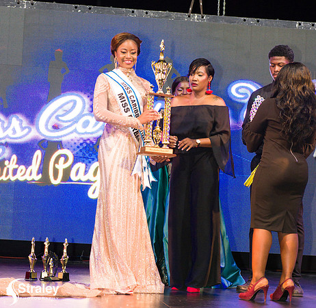 Miss Caribbean United Pageant - 2018 06 02 - 1827