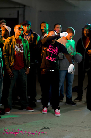 Steve O BTS 2011 12 01  - 107