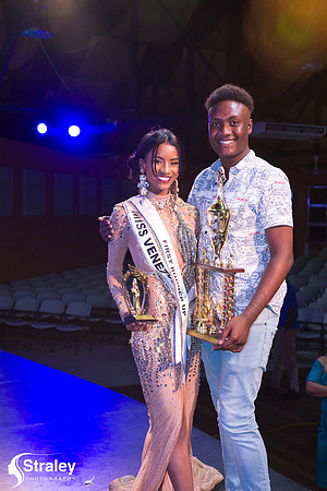 Miss Caribbean United Pageant - 2018 06 02 - 1906