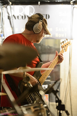 Band recording 2014 03 30 - 0133