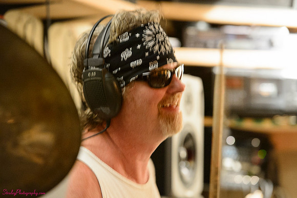 Band recording 2014 03 30 - 0114