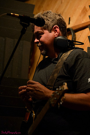Band recording 2014 03 30 - 0122