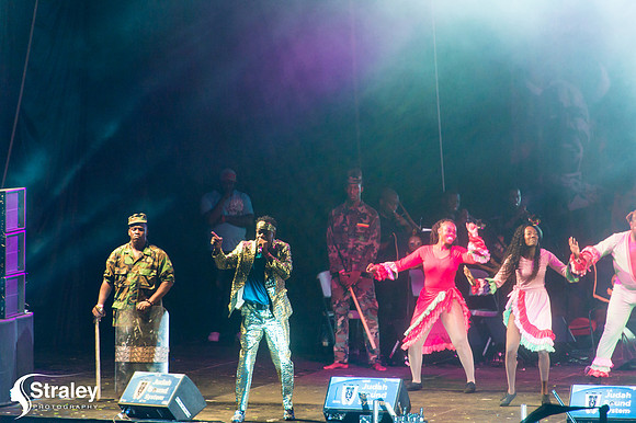Soca Monarch Spicemas - 2018 08 10 - 0559