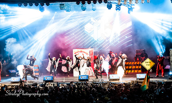 Spicemas Soca Monarch - 2017 08 11 - 0802