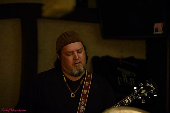 Band recording 2014 03 30 - 0246