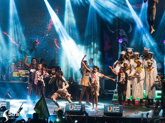 Soca Monarch Spicemas - 2018 08 10 - 0620