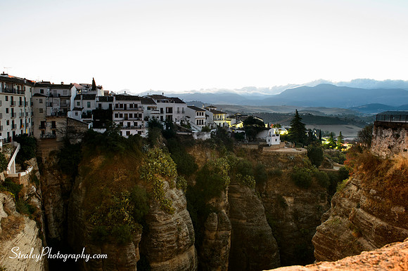 Ronda 2013 10 07 Sunrise  - 0018