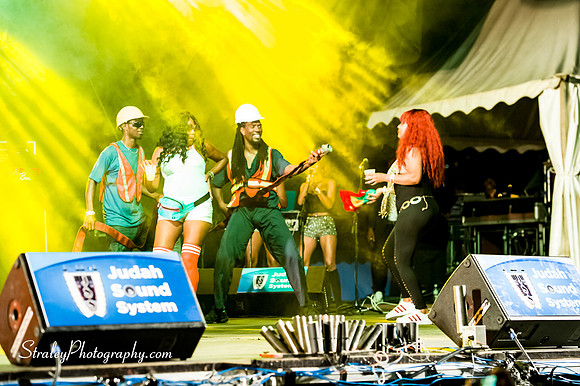 Spicemas Soca Monarch - 2017 08 11 - 0041