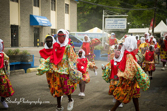 Parade of the Bands - Spicemas 2017 - 2017 08 14 - 0025