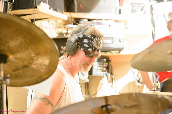 Band recording 2014 03 30 - 0078