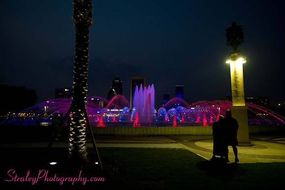 Friendship Fountain Opening Day 2011 06 18 -148