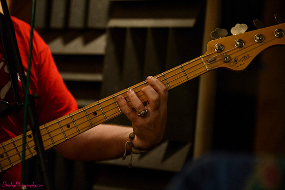 Band recording 2014 03 30 - 0188