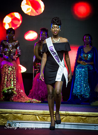 Miss Caribbean United Pageant  2017 04 29  - 2522