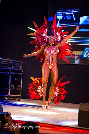 Spicemas 2018 Launch - 2018 04 07 - 0608