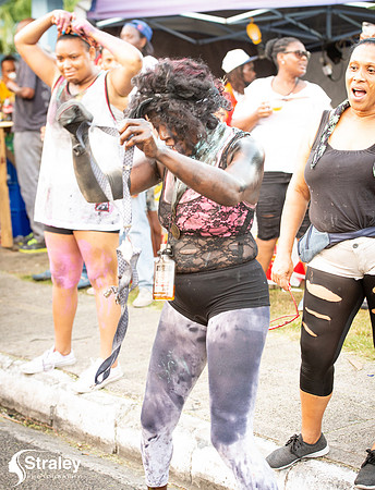 Jouvert - 2018 08 13 - 0400