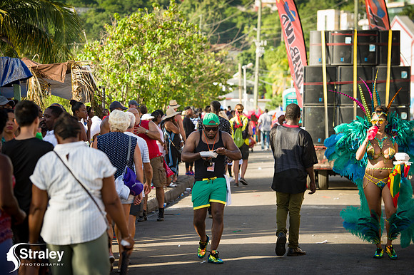 Parade of the Bands - 2018 08 14 - 0709