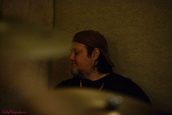 Band recording 2014 03 30 - 0175