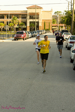 2011 07 30 26.2 with Donna Marathon First Run - 99
