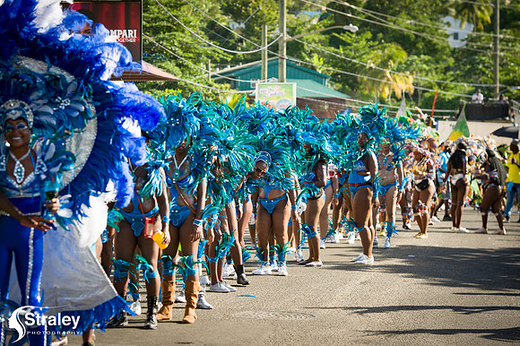 Parade of the Bands - 2018 08 14 - 0520