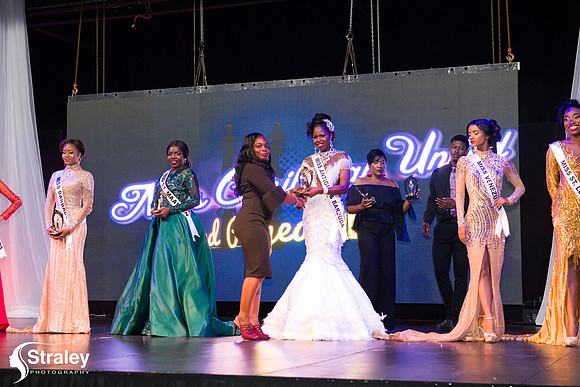 Miss Caribbean United Pageant - 2018 06 02 - 1736