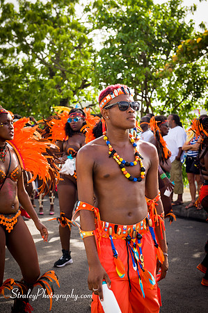 Parade of the Bands - Spicemas 2017 - 2017 08 14 - 1269