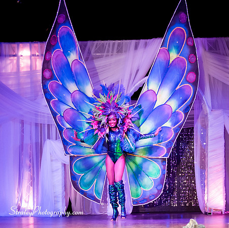 Spicemas National Queen Show - 2017 08 10 - 0594