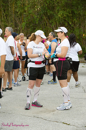 2011 07 30 26.2 with Donna Marathon First Run - 15