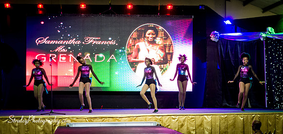 Miss Caribbean United Pageant  2017 04 29  - 1189