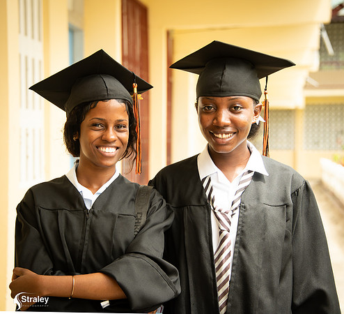 GSS Graduation - Shedell Charles - 2022  06 30 - 0153