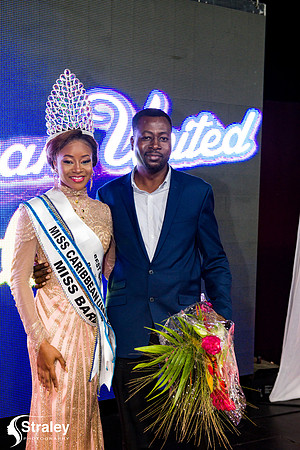 Miss Caribbean United Pageant - 2018 06 02 - 1970