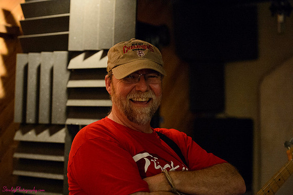Band recording 2014 03 30 - 0217