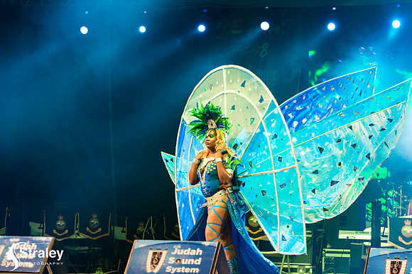 King and Queen of the Bands - 2018 08 13 - 0092