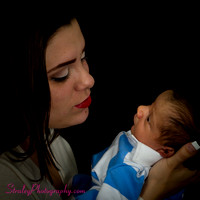 Maisoon n baby  - 2012 02 21  -13-1