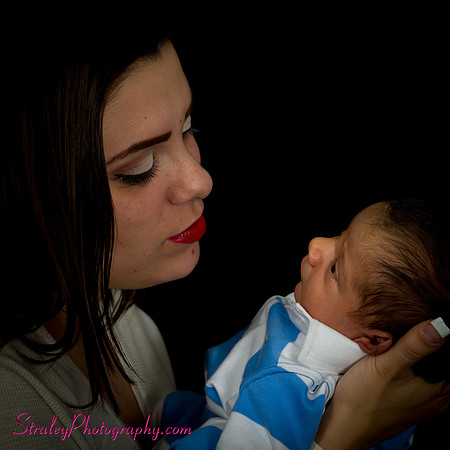 Maisoon n baby  - 2012 02 21  -13-1