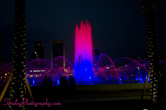 Friendship Fountain Opening Day 2011 06 18 -143