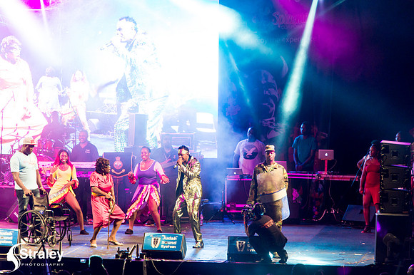 Soca Monarch Spicemas - 2018 08 10 - 0595