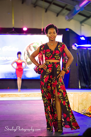 Miss Caribbean United Pageant  2017 04 29  - 1296