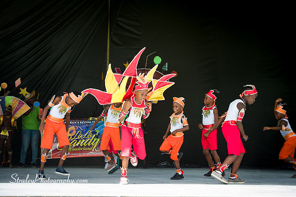 Spicemas Kiddie Carnival - 2017 08 05 - 0940