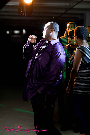 Steve O BTS 2011 12 01  - 123