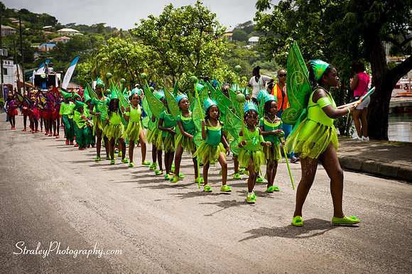 Parade of the Bands - Spicemas 2017 - 2017 08 14 - 0105