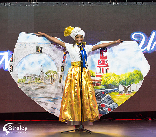 Miss Caribbean United Pageant - 2018 06 02 - 0111