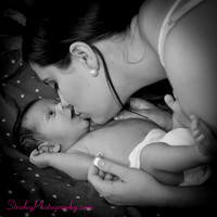 Maisoon n baby  - 2012 02 21  -5-2
